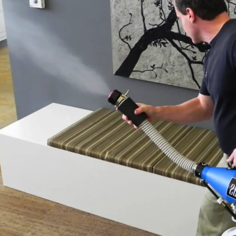 Professional Odor Removal in Independence County, AR